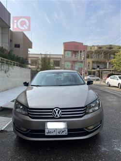 ڤۆڵکسواگن پاسات